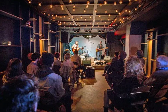 Skip the Playlist: Why Independent Musicians Are Going All-In on the Live Experience Economy