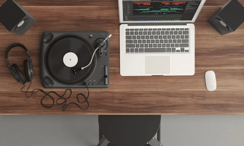 Opinion Is the New Currency: How Indie Music Critics Are Reclaiming the Conversation