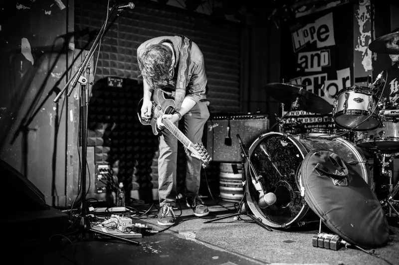 One Person's Yes: How Indie Venue Owners Became the Unofficial Arbiters of American Music