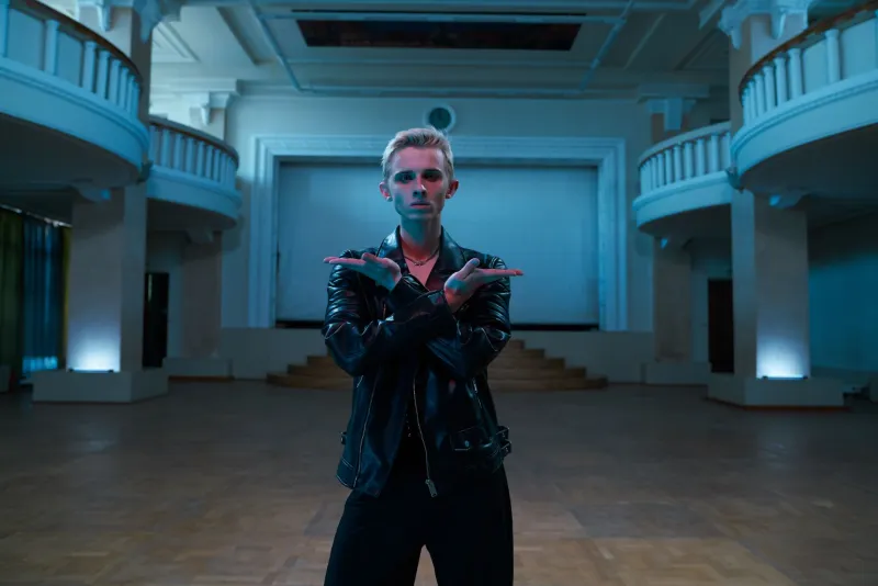 When the Whole World Learns Your Dance: What Goes Lost — and What Gets Found — When Subcultures Go Viral